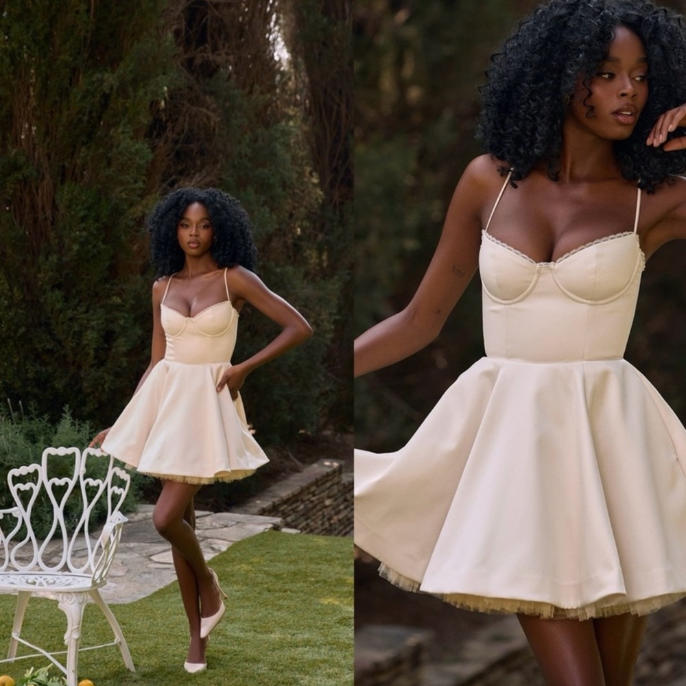 House OF CB MINIMOISELLE